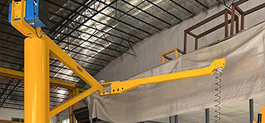 起重机的安全装置有哪些？