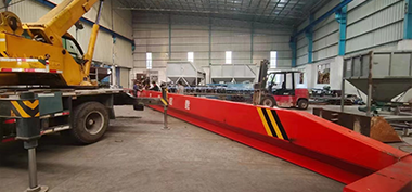 起重机的注意事项