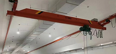 起重机保养的重要性